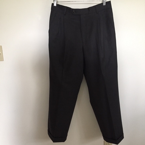 Daniel Gray Trio suit w/two pair of slacks 3 PCS! - Picture 7 of 8